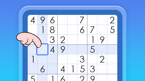 sudoku game easy with answer