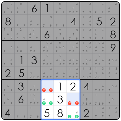 hard printable sudoku puzzles