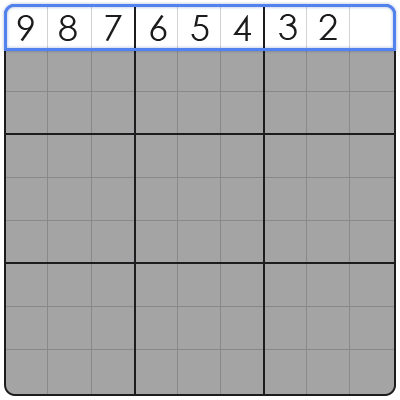 6x6 sudoku easy